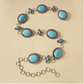 Vaquero Concho Large Stone Belt