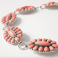 Vaquero Concho Sunburst Stone Belt