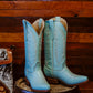 Turquoise Dreams