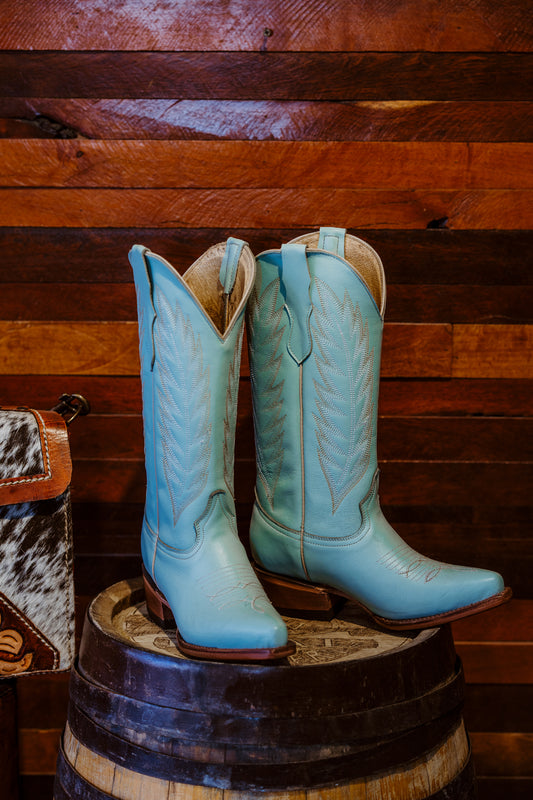 Turquoise Dreams